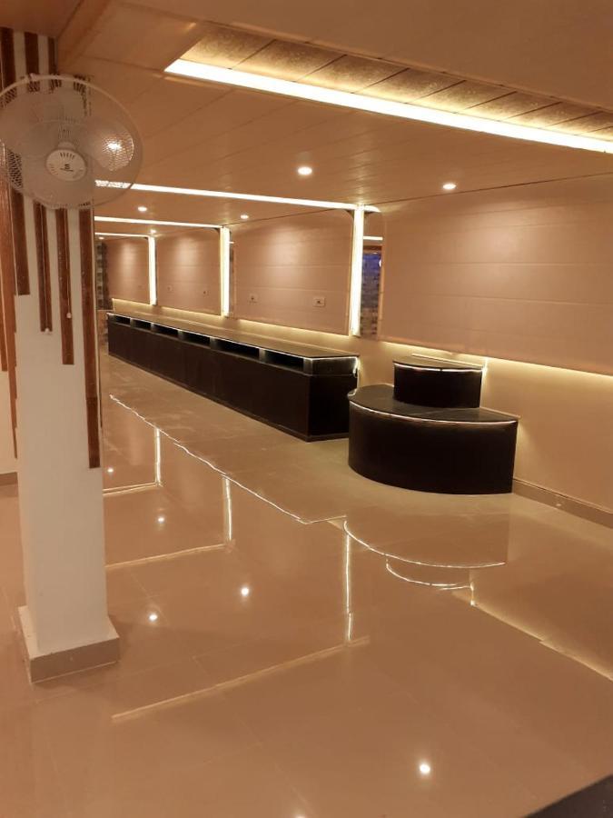 Nattha By Indian Culture Villa Lucknow Exterior photo