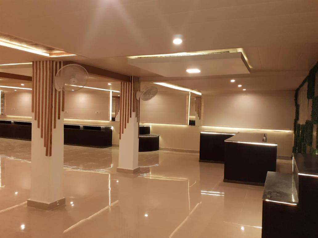 Nattha By Indian Culture Villa Lucknow Exterior photo