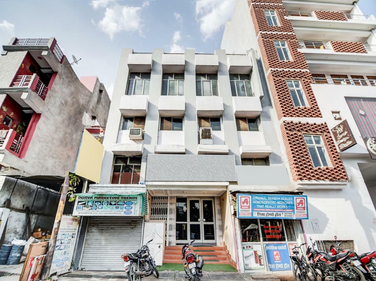 Nattha By Indian Culture Villa Lucknow Exterior photo