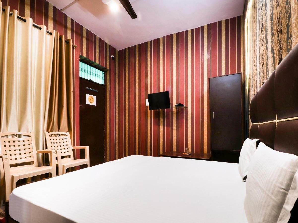 Nattha By Indian Culture Villa Lucknow Exterior photo