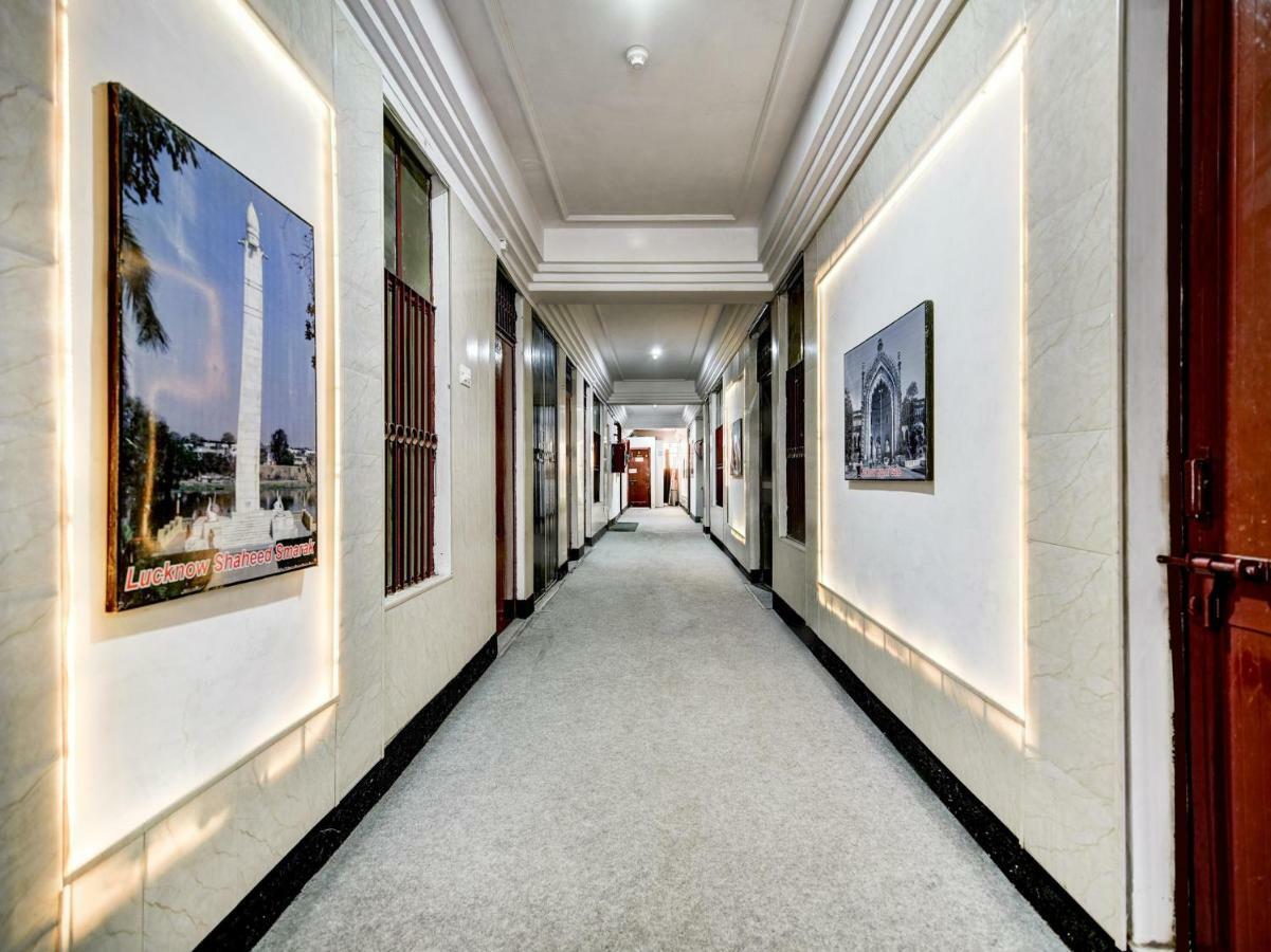 Nattha By Indian Culture Villa Lucknow Exterior photo